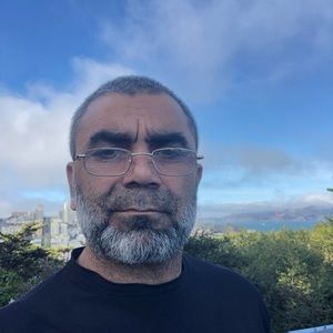 Meet your Posher, Noor